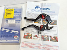 New genuine hyosung - new,