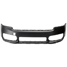 Bumper Cover Fascia Front for
