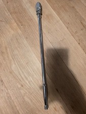 Snap On 3/8 extra long locking