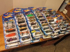 2003 HOT WHEELS Diecast~ Pick