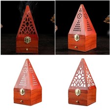 Color Pine Scented Box With