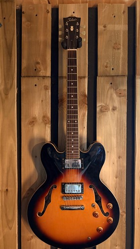 Tokai ues73 style 335 - tokai,