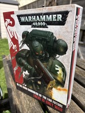 Warhammer 000 7th edition - 40,
