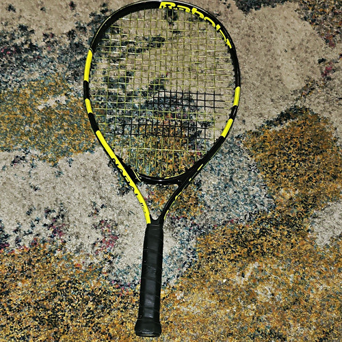 Babolat nadal 23 tennis - babolat,