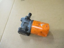 Ford Crossflow High Pressure Oil Pump.