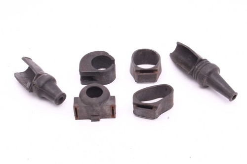 Lot remaining parts - lot, honda