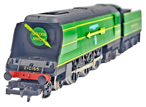 Hornby r866 gauge 21c155 sr - r866,