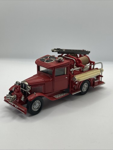 Matchbox models yesteryear - models,