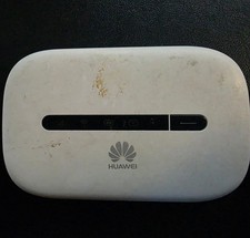 Huawei E5330 Mobile WiFi
