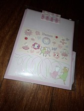 Rare 2007 Angelina Ballerina