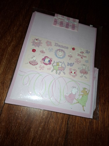 Rare 2007 angelina ballerina - rare,