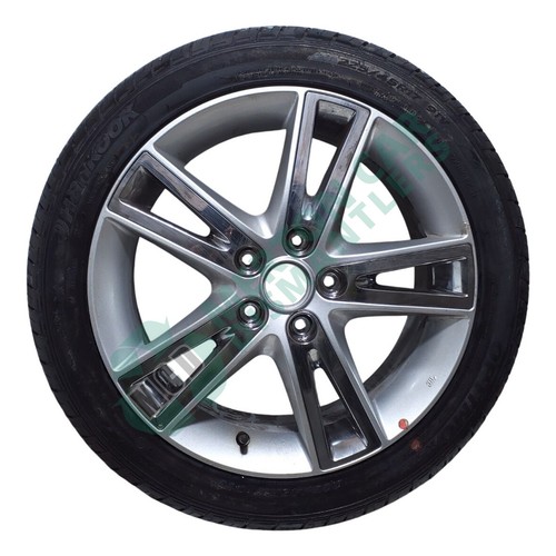 Hyundai i30 mk1 2007 - hyundai, 17"