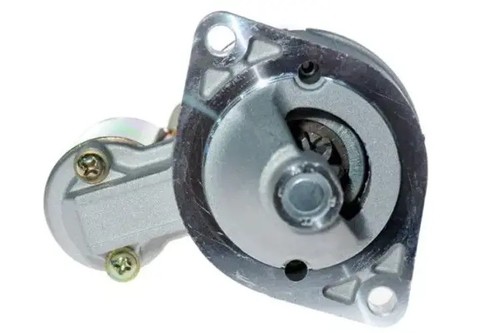 Starter motor clockwise - motor,