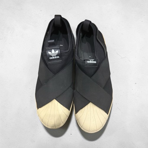 Adidas wmns superstar - superstar, slip-on