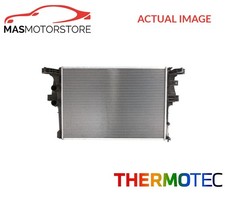 ENGINE COOLING RADIATOR