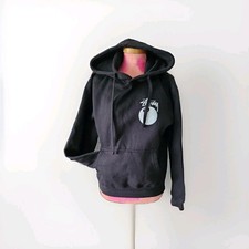 Stussy Womens Black 8 Ball