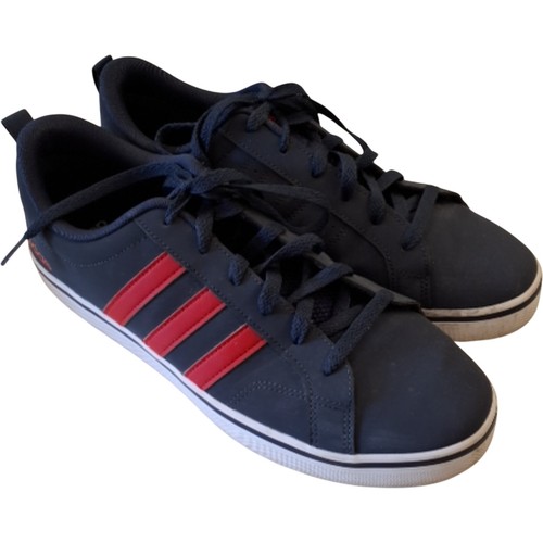 Adidas men navy - adidas, red