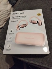 Goodmans Open-Ear Design