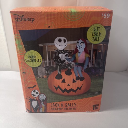 Nightmare before christmas - nightmare,