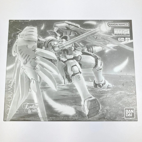 Bandai 100 tallgeese - mg, 1/100