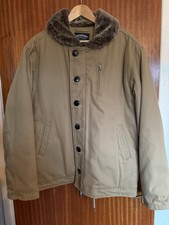 Frizmworks Deck Jacket Xl