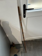 Walking Stick With Military