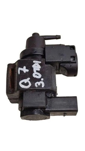 Audi pressure converter - q7,