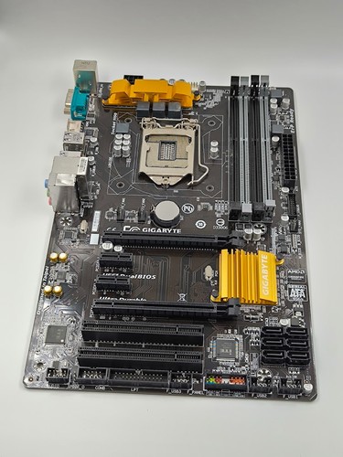 Gigabyte z97p d3 - gigabyte, ga-z97p-d3