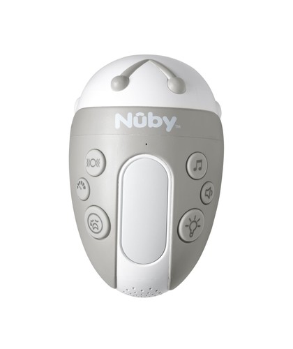 Nuby pram rocker - nuby,