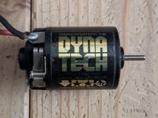 TAMIYA Dyna Tech Motor TAMIYA