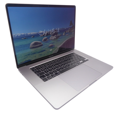 Apple macbook pro a2141 - macbook, 16,1