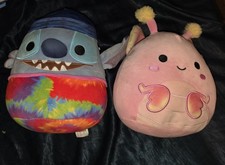Squishmallows Original Disney
