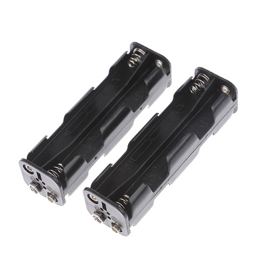 Long strip type aa battery - type,