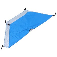Outdoor Trampoline Shade Cover