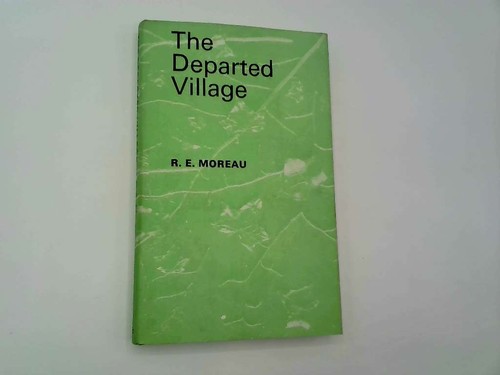 The departed village berrick - the, village: