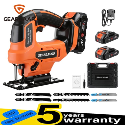 Cordless jig saw electric - jig,