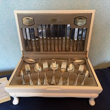  Viners Guild Silver Plated 58