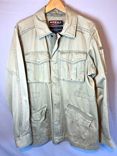 Neill full zip jacket - o'neill,