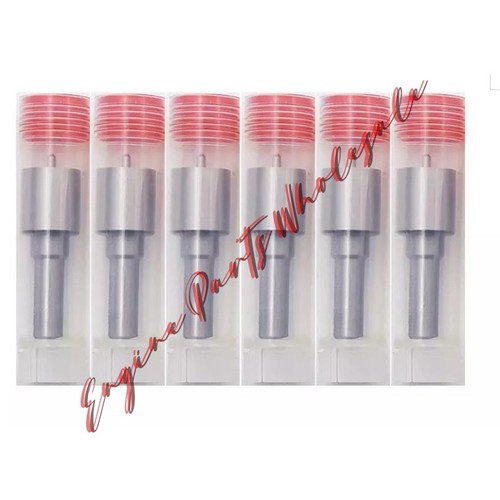 6pcs fuel injector nozzle - 6pcs,