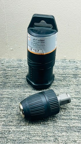 Alfra 18107 weldon drill chuck - 18107,