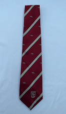 Vintage Arsenal Tie 90s Old