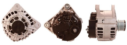 Alternator elstock for - , nissan