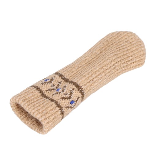 Chair leg floor protectors - chair,