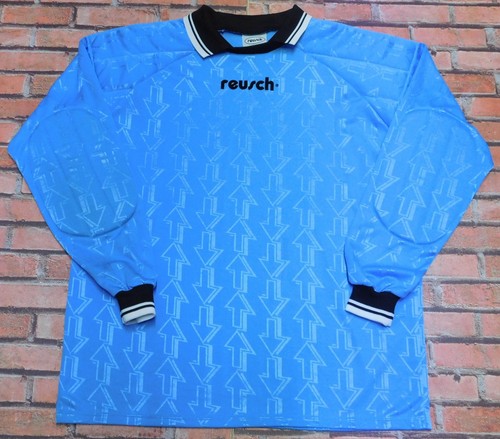 Reusch vintage goalkeeper - reusch,