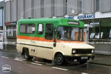 Bus photo cynon valley - photo,