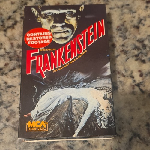 Frankenstein beta tape - frankenstein,