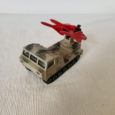 Matchbox Lesney Battle Kings