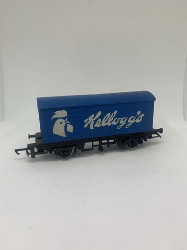 Gauge hornby 222 - oo, r.222