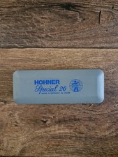 Hohner Special 20 Progressive