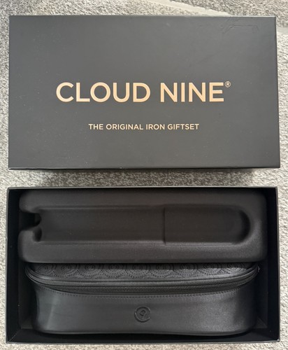 Cloud nine heat resistant - heat,